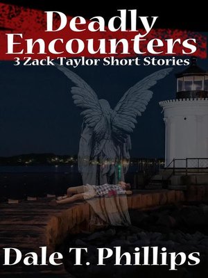 cover image of Deadly Encounters